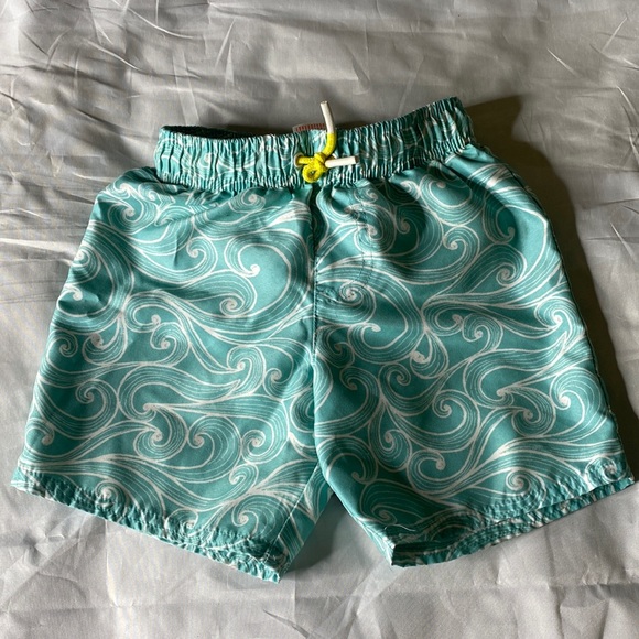 Cat & Jack Other - Cat & Jack size 5T swim trunks.